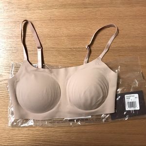True & co scoop bra